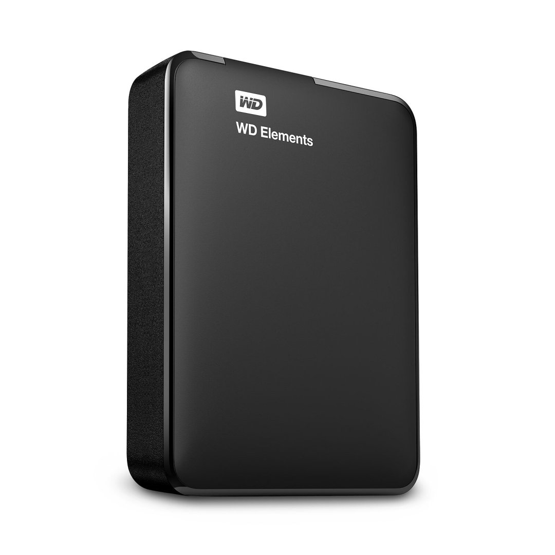 Disque dure externe 2to