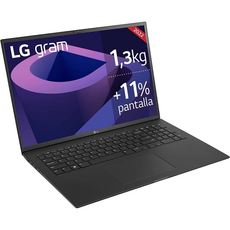 Pc portable gram 17z90q 17