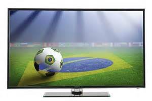 Tv led 40" 40" (102cm) 40fz5533 1920 x 1080 smarttv