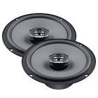 Enceintes voiture spl show sv 200l 500w