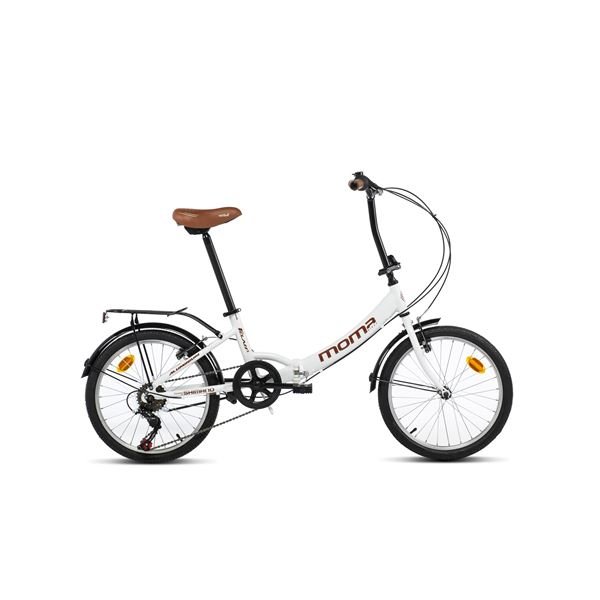 Velo pliable first class 2