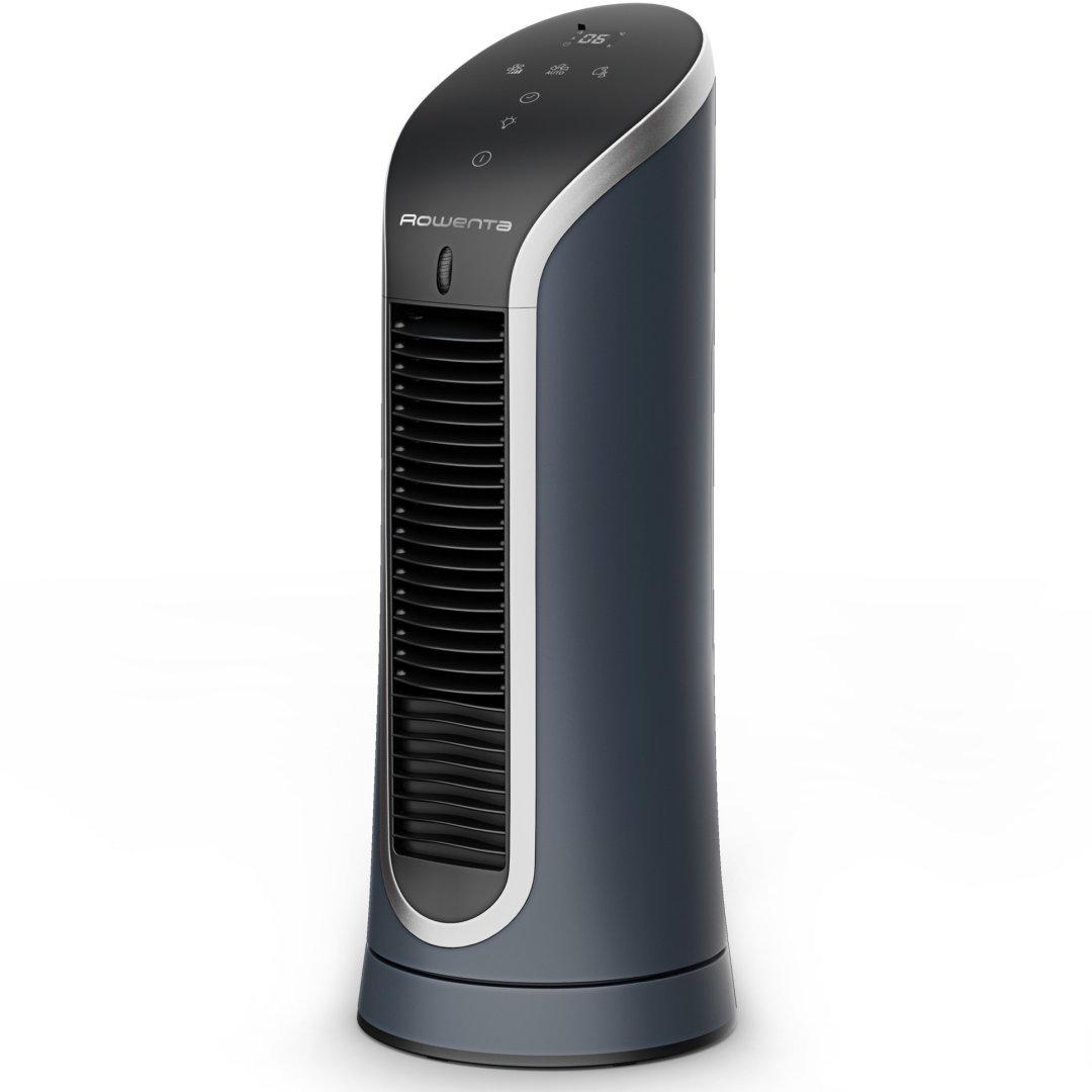 Ventilateur eole compact