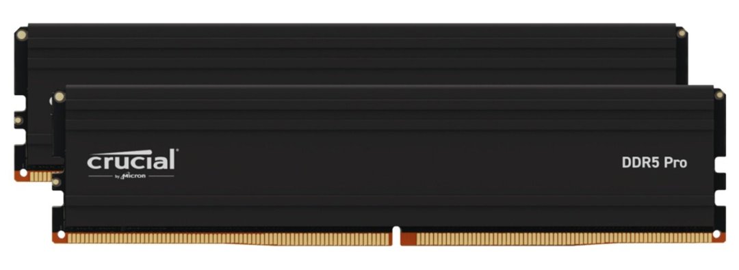 Kit 2 x 64go cp2k64g56c46u5