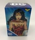 Figurine wonder woman