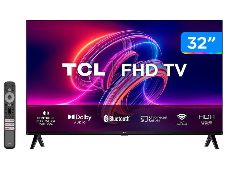 32s5400a 32" led hd smarttv