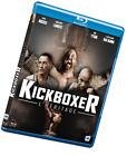 Kickboxer vengeance l'heritage