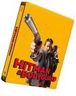 Hitman & bodyguard edition boitier steelbook