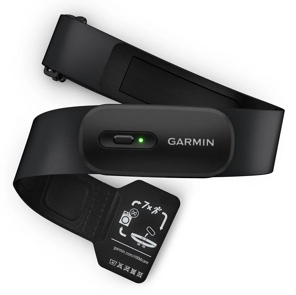 Ceinture cardio frequence hrm 200