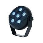 Discolight 6 led rgb