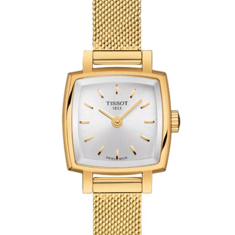 Montre lovely square t058109 a
