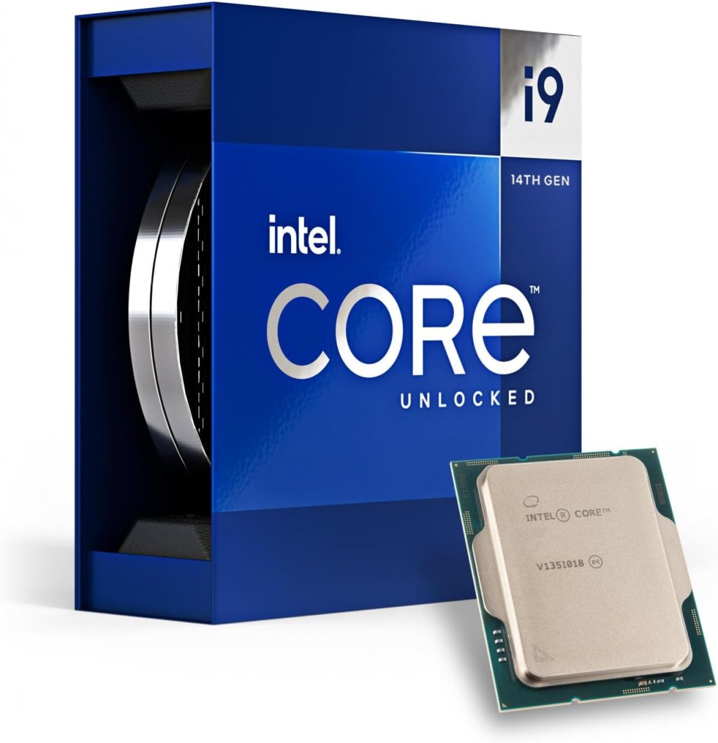 Processeur i9-14900ks