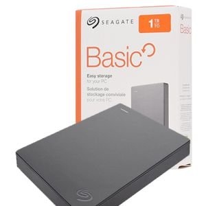 Disque dur externe portable drive 1to