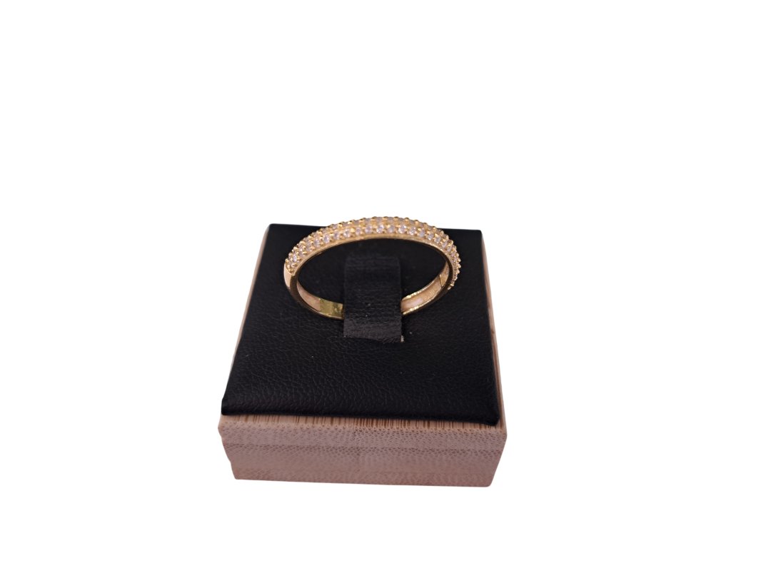 Bague 1.64gr
