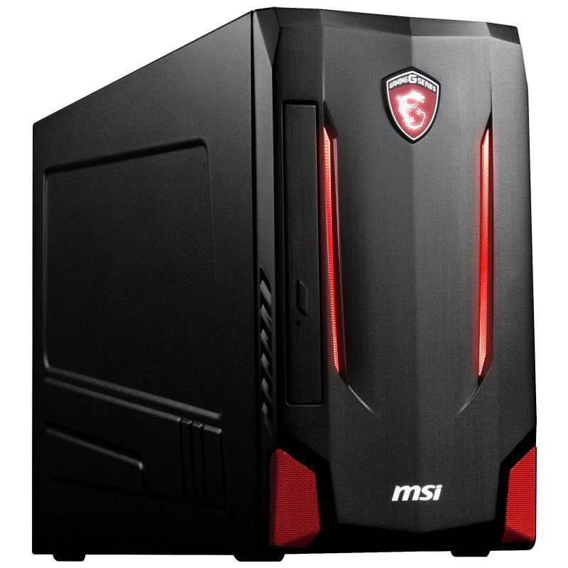 Unite centrale tour intel i5 6500 16gb ddr4 2133 mhz nvidia gtx 970 4gb 256gb