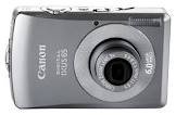 Compact 6mp ixus 65