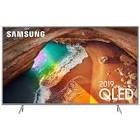 Tv superieure a 32" qe65q64ra 164cm qled 4k smarttv