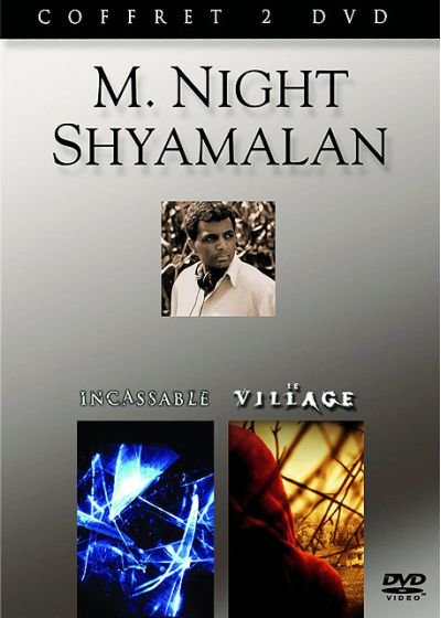 Le village incassable