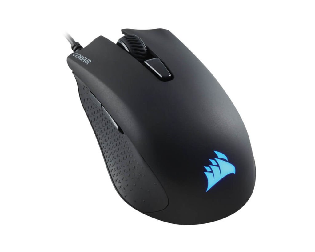 Souris usb harpoon rgb pro