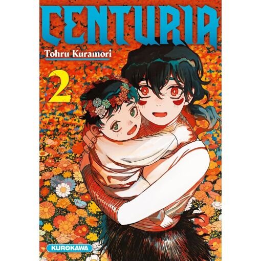 Manga centuria - tome 2