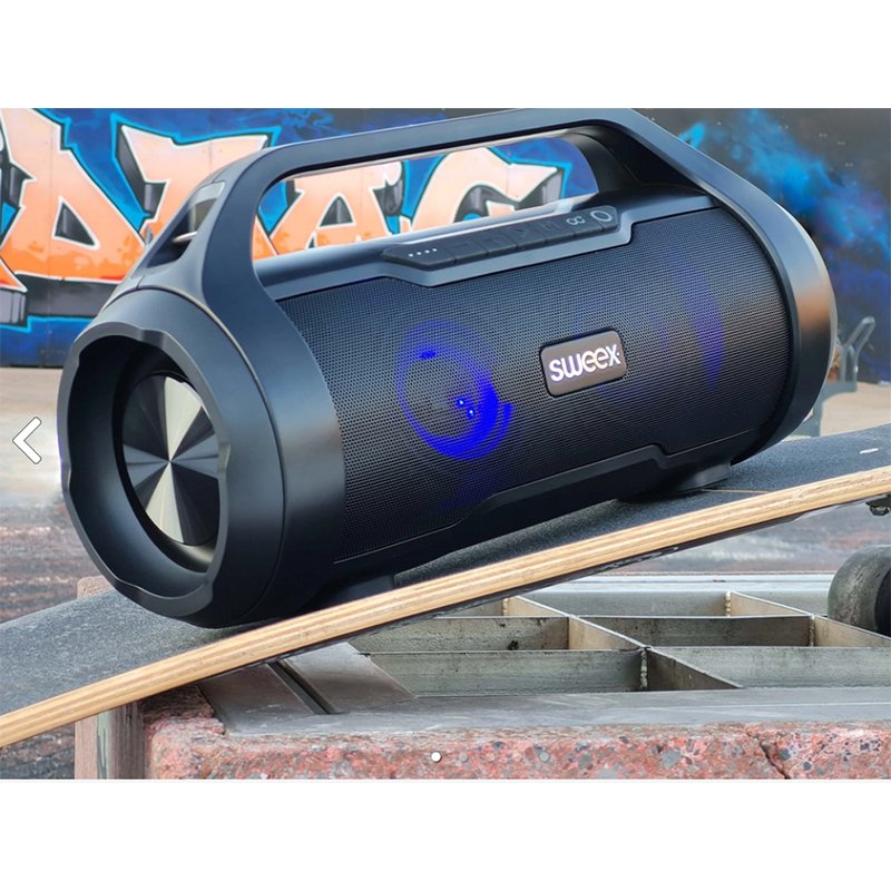 Enceinte sp022