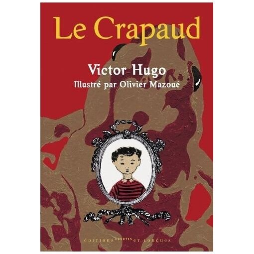 Le crapaud