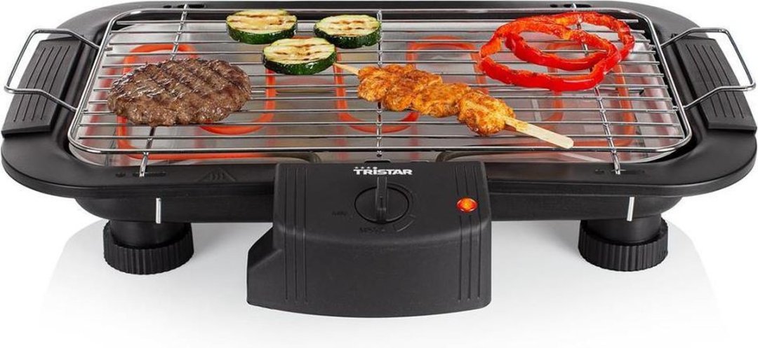 Barbecue electrique pd-4971