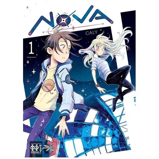 Nova - tome 1