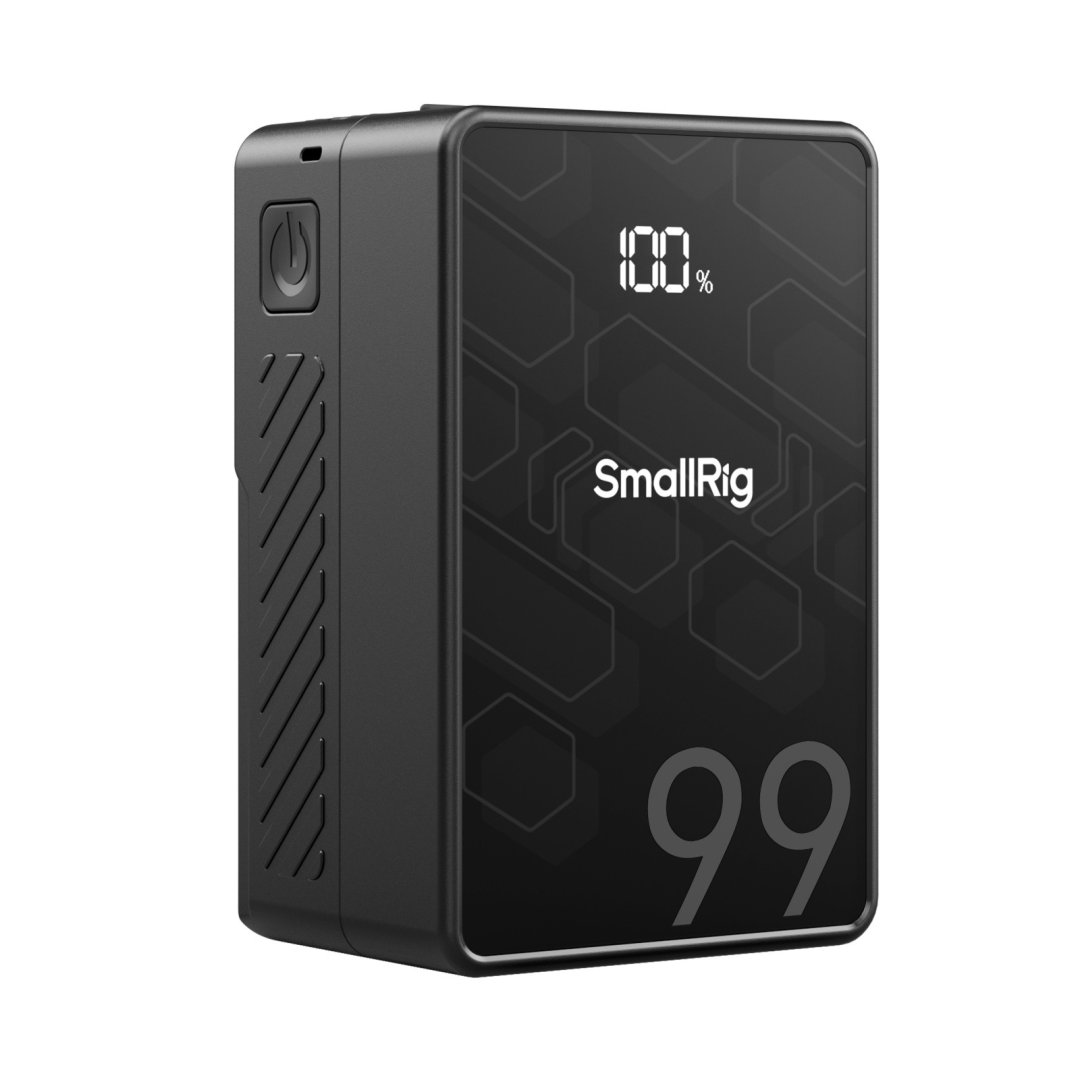 Batterie externe appareil photo vb99 se mini