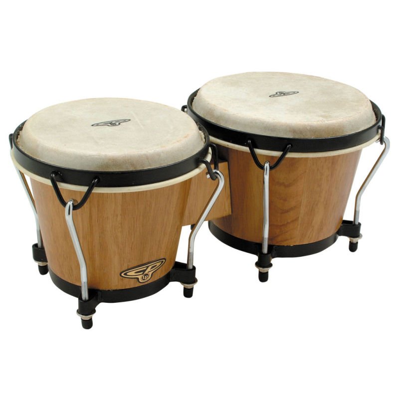 Bongos by lp