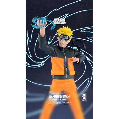 Figurine neon by | naruto | naruto uzumaki