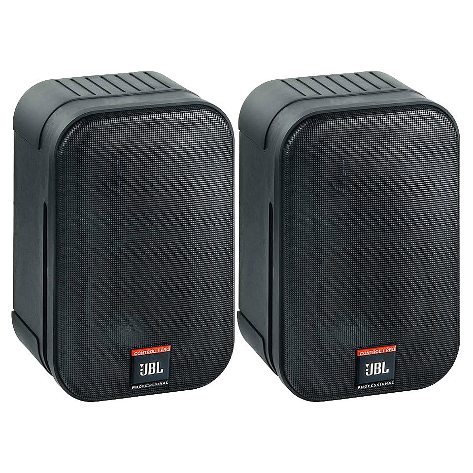 Paire enceinte sans fil control 2.4g