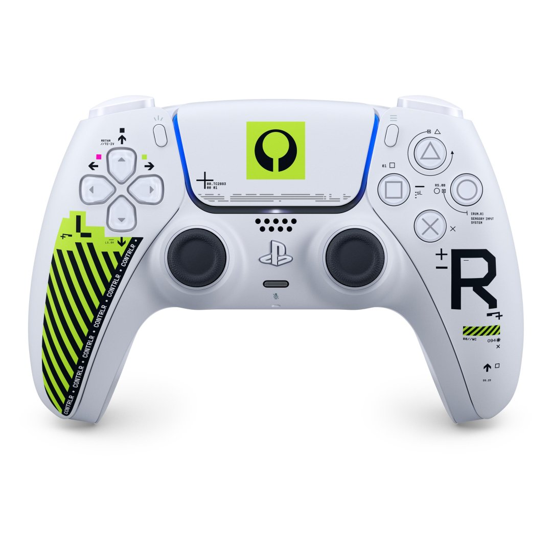 Manette dualsense edition marathon ps5