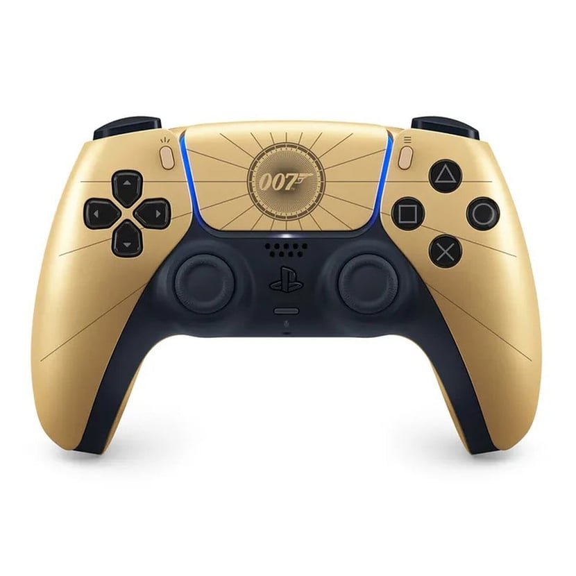Manette dualsense edition 007 first light ps5