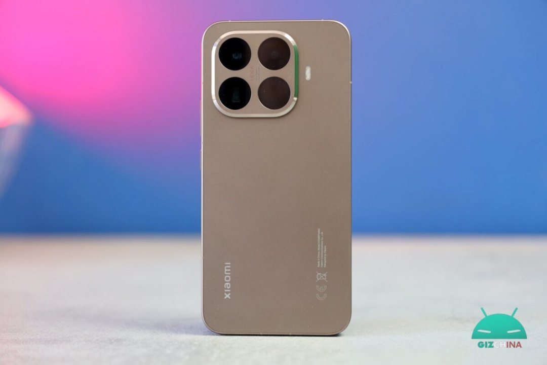Xiaomi 17t pro