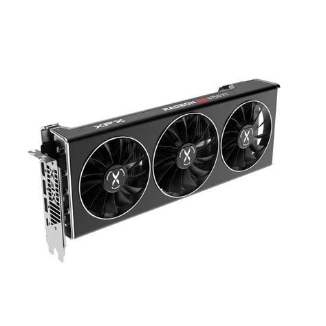 Carte graphique amd radeon rx 6750 xt