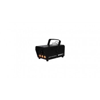 Machine a fumee -fog400led-bk