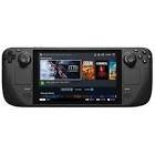 Console pc steamdeck