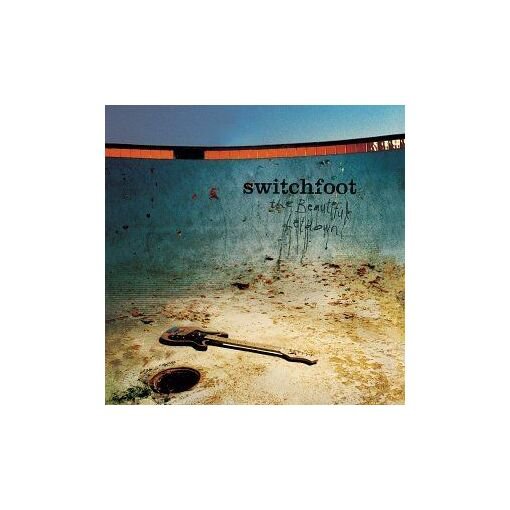 Cd the beautiful letdown