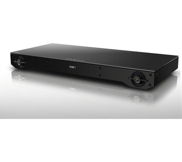 Plateau de son ht-xt3