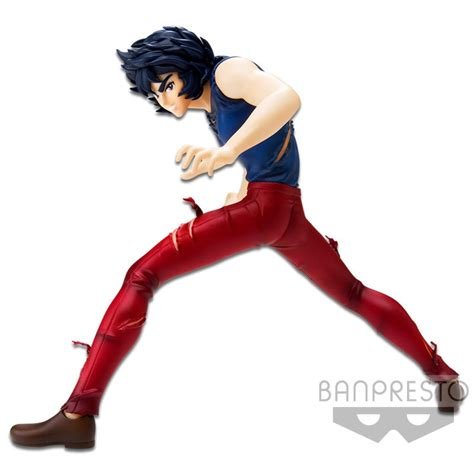 Figurine ikki