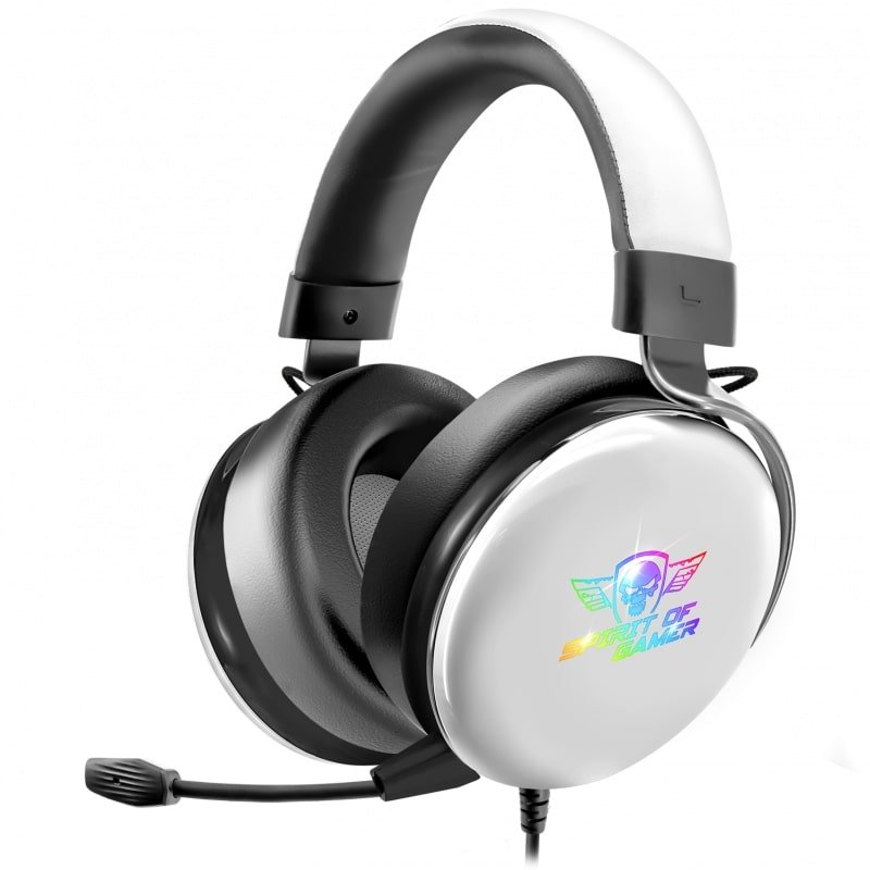 Casque multiplat usb 7.1 virtuel mic-xh700wt