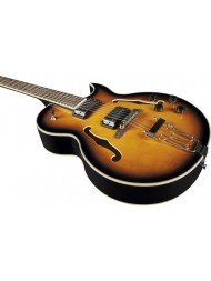 Guitare.. jazz gld