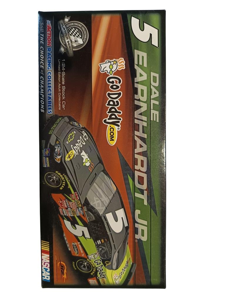 Voiture de collection 1/24 5 earnhardt jr 5