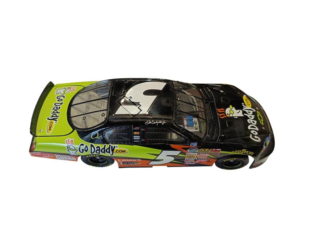 Voiture de collection 1/24 5 earnhardt jr 5