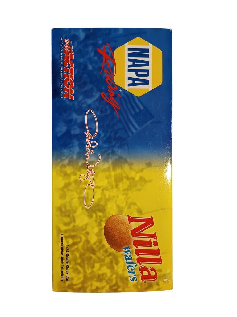 Voiture de collection 1/24 15 nilla wafers 15