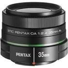 Objectif 35mm 1:2.4 smc da