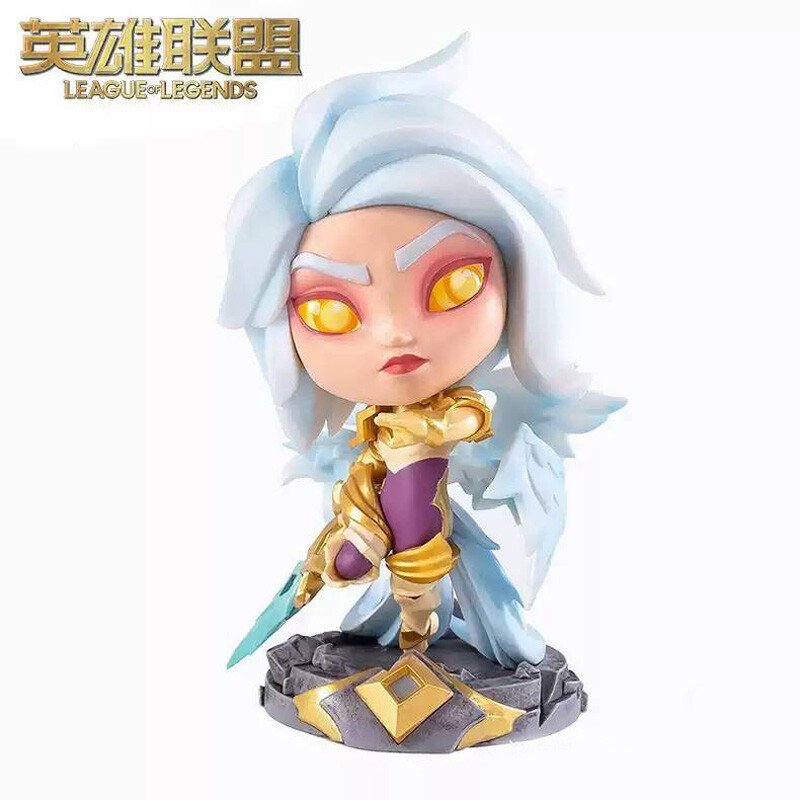Figurines league of legends - kayle