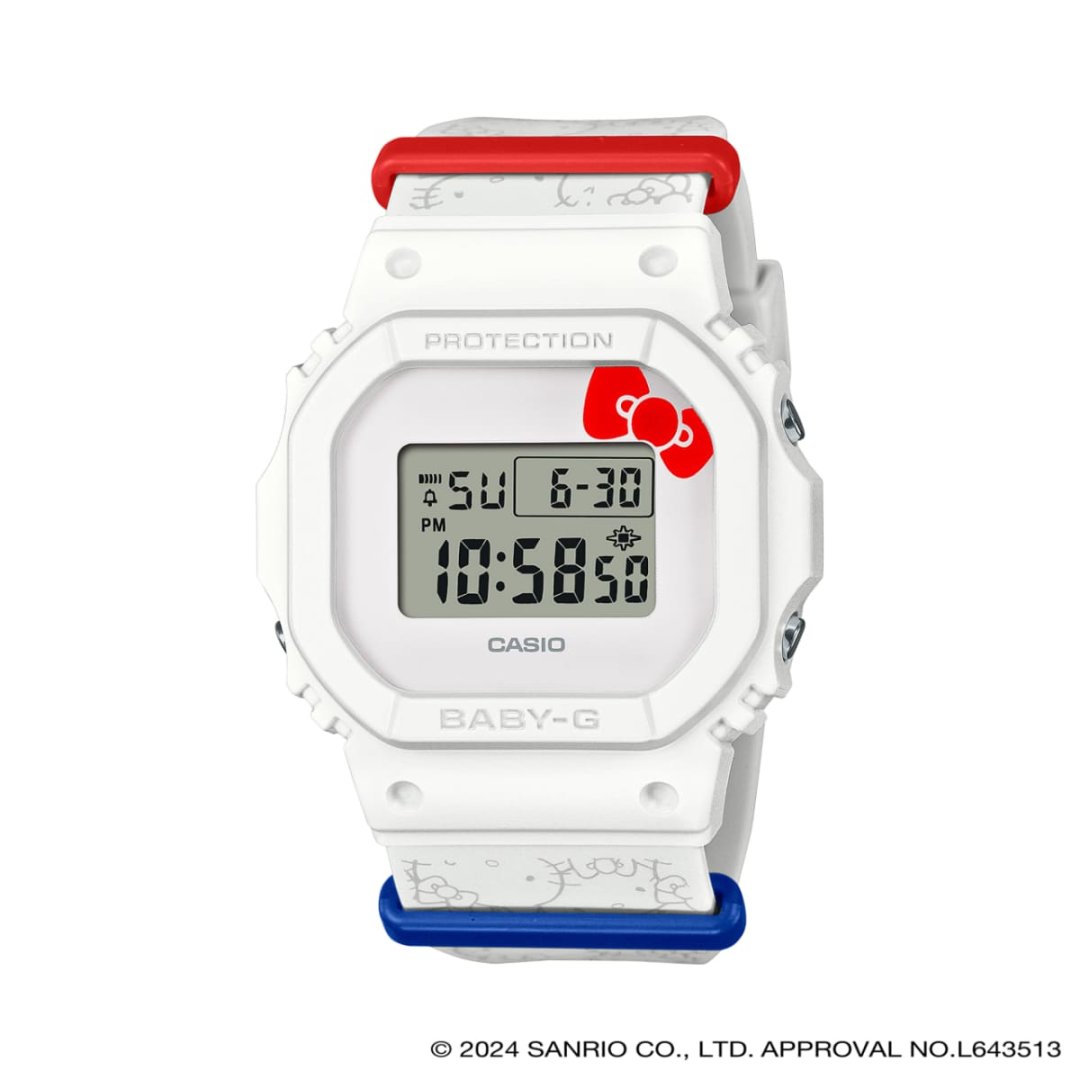 Montre bgd-565kt
