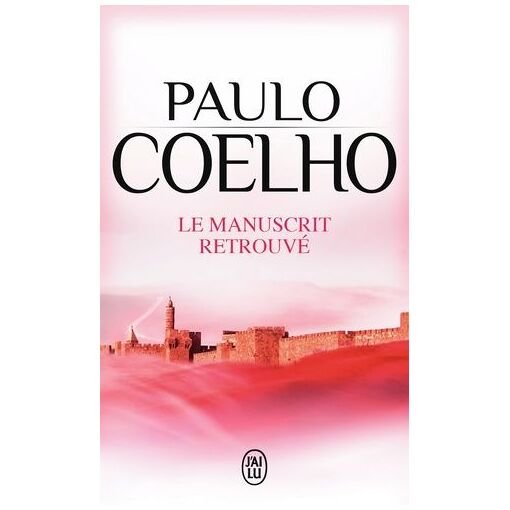 Le manuscrit retrouve
