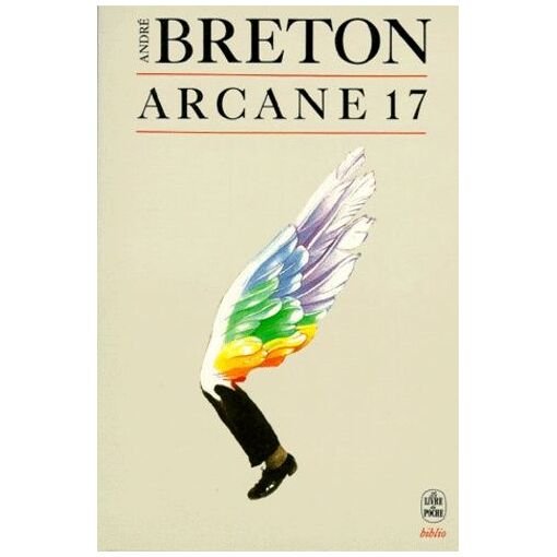 Arcane 17